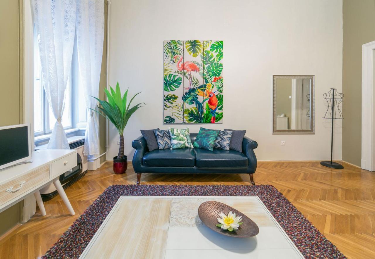 The Mondain Apartament Budapesta